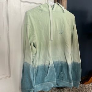 ivory ella sweatshirt